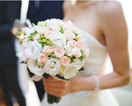 fleuriste mariage Mortagne-au-Perche